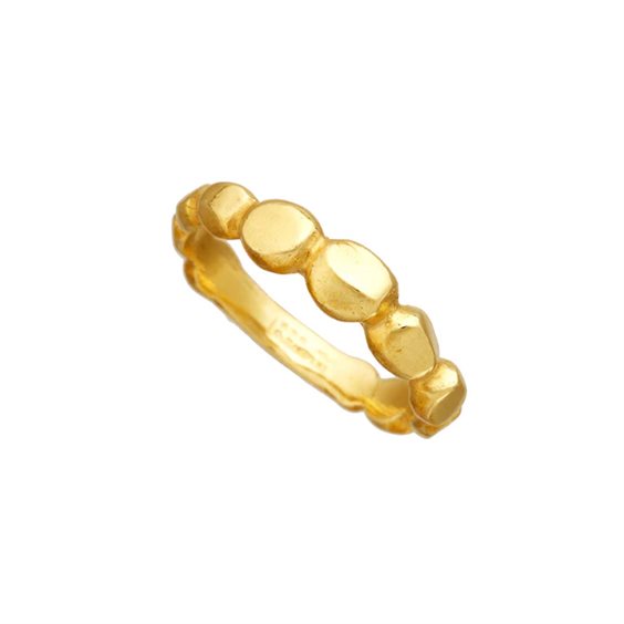 Anello Giovanni Raspini Donna in Argento 12008/14 - 12008/14